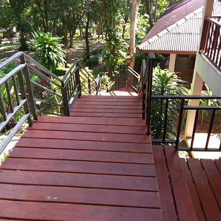 Pawpaw Resort Lamai Beach  Luaran gambar