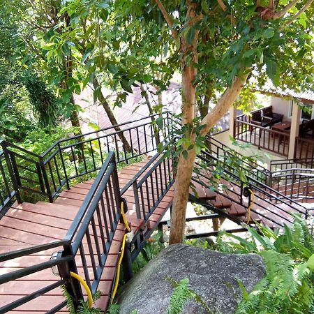 Pawpaw Resort Lamai Beach  Luaran gambar
