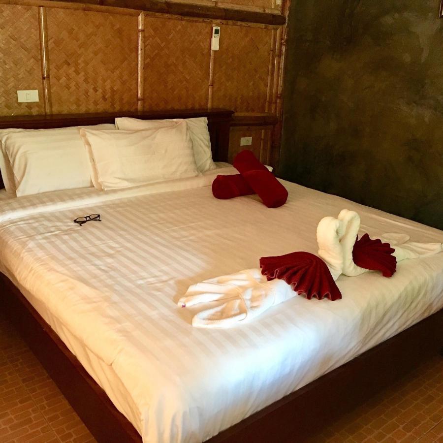 Pawpaw Resort Lamai Beach  Luaran gambar