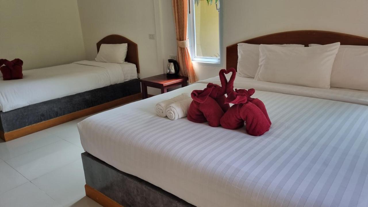 Pawpaw Resort Lamai Beach  Luaran gambar