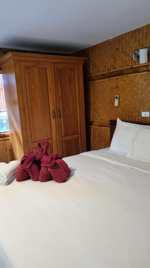 Pawpaw Resort Lamai Beach  Luaran gambar