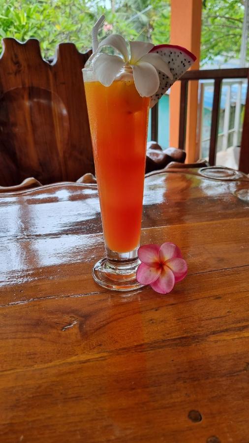 Pawpaw Resort Lamai Beach  Luaran gambar