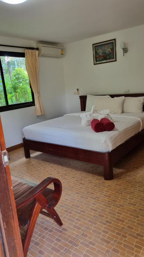 Pawpaw Resort Lamai Beach  Luaran gambar