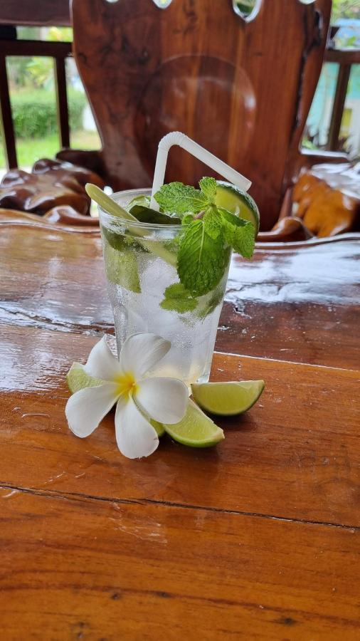 Pawpaw Resort Lamai Beach  Luaran gambar