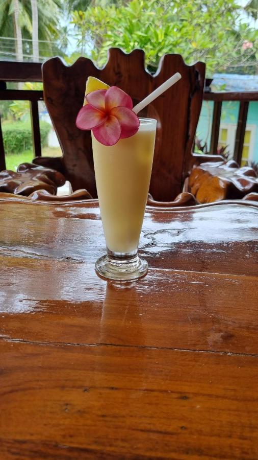 Pawpaw Resort Lamai Beach  Luaran gambar