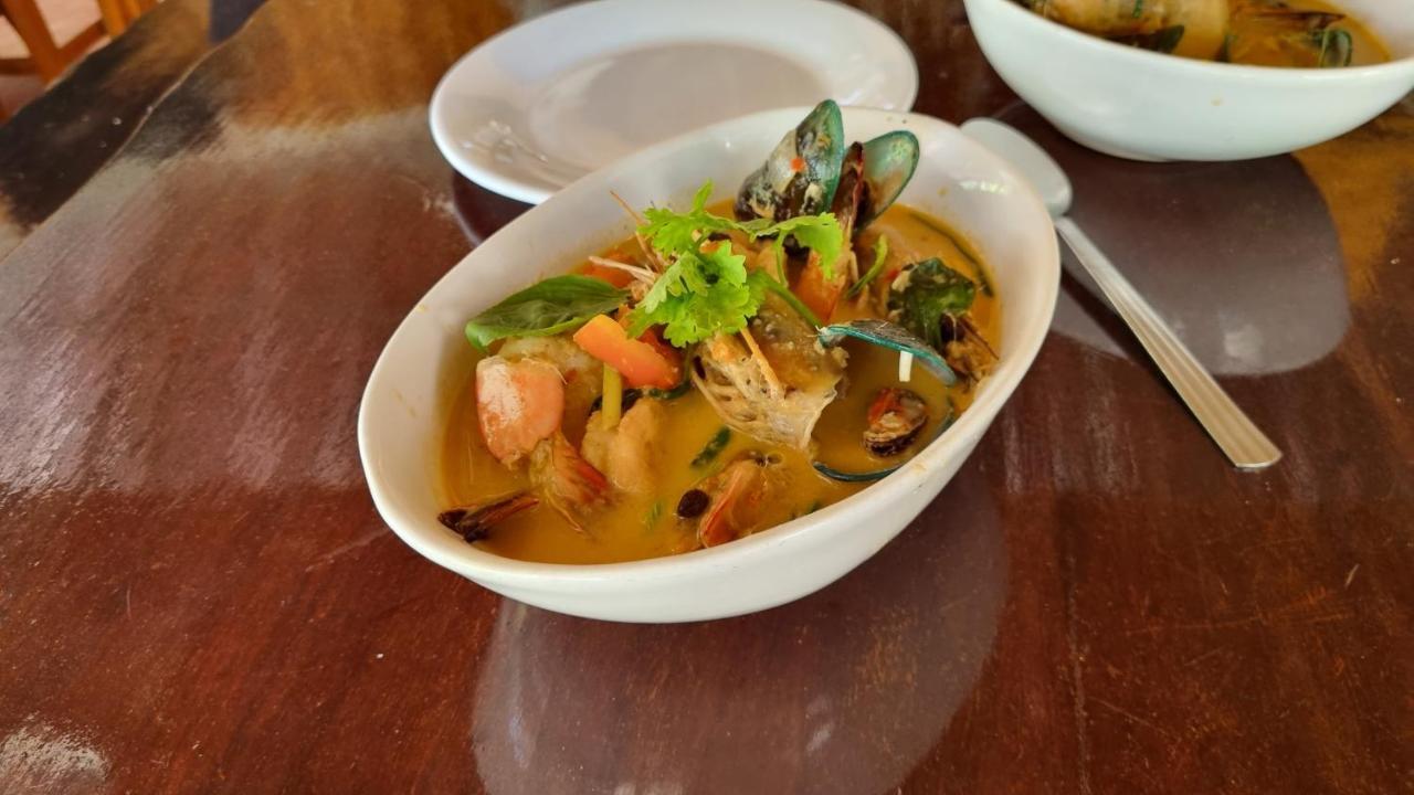 Pawpaw Resort Lamai Beach  Luaran gambar