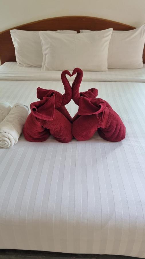 Pawpaw Resort Lamai Beach  Luaran gambar