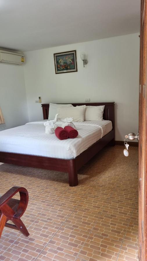 Pawpaw Resort Lamai Beach  Luaran gambar