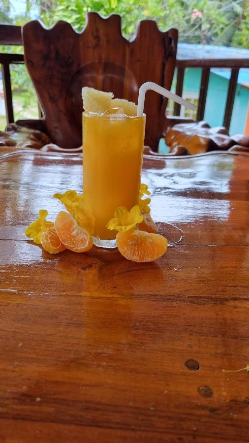 Pawpaw Resort Lamai Beach  Luaran gambar