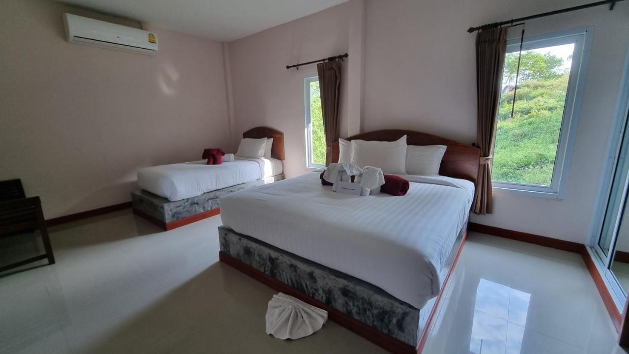 Pawpaw Resort Lamai Beach  Luaran gambar