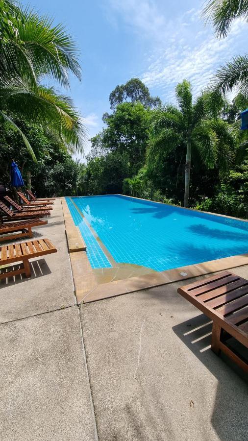 Pawpaw Resort Lamai Beach  Luaran gambar