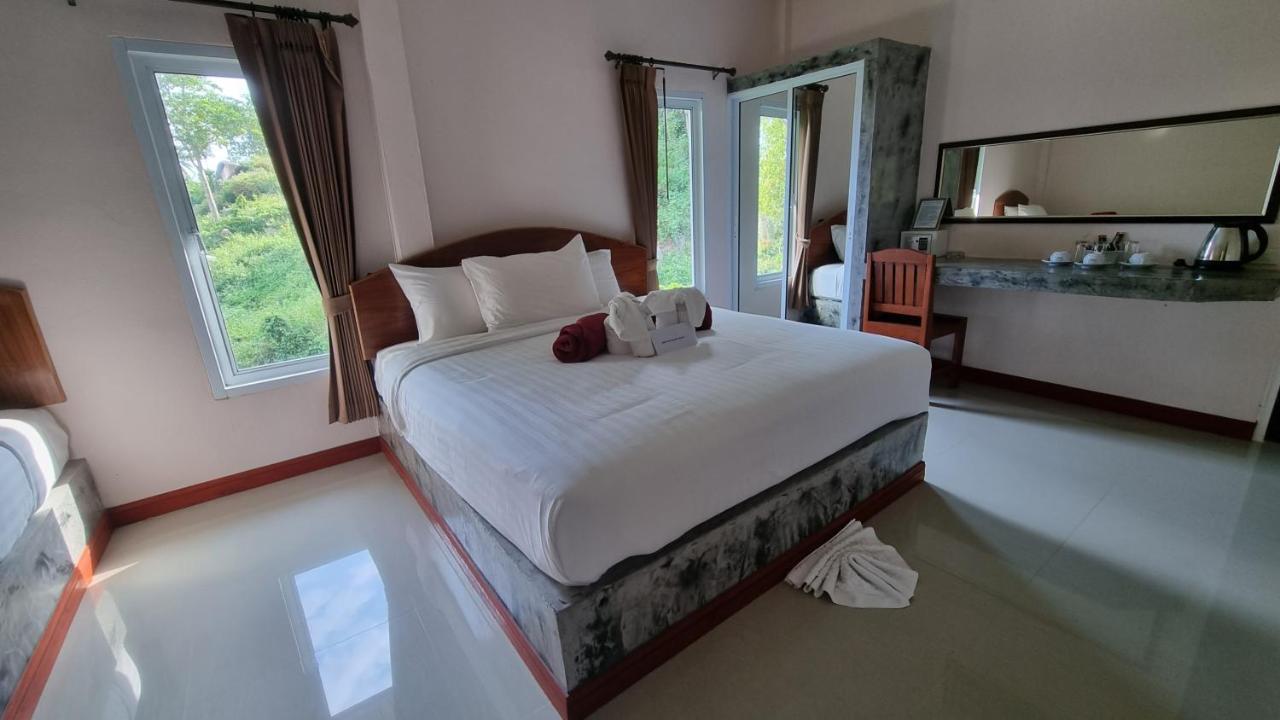 Pawpaw Resort Lamai Beach  Luaran gambar