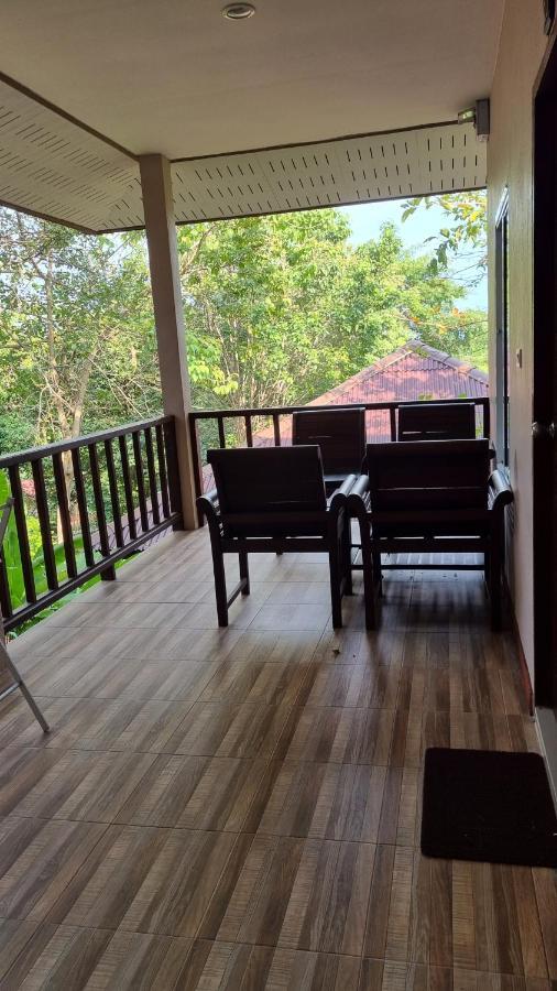 Pawpaw Resort Lamai Beach  Luaran gambar