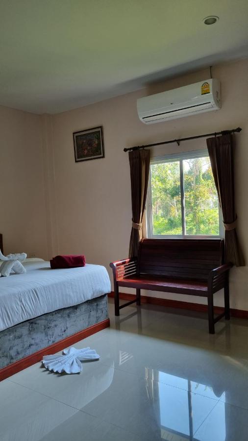 Pawpaw Resort Lamai Beach  Luaran gambar