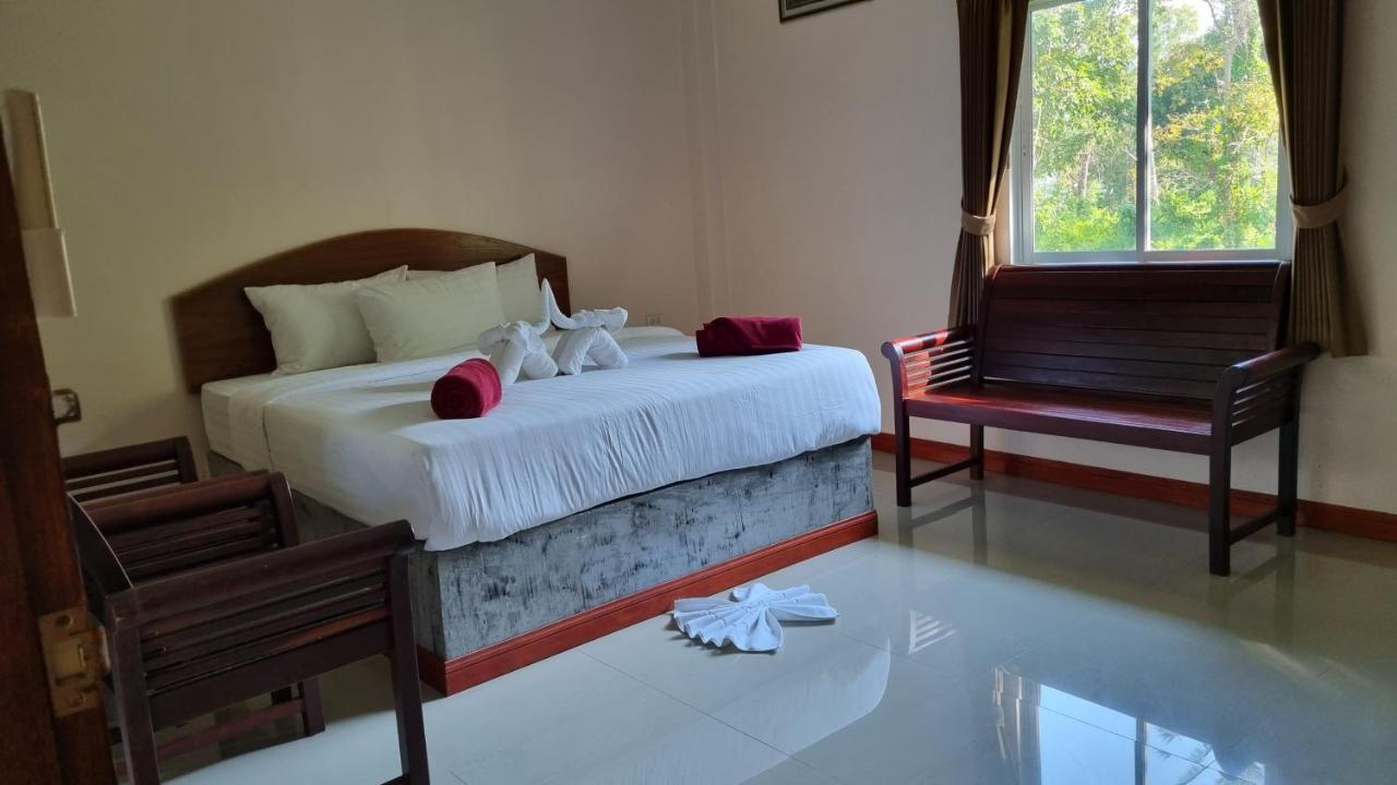 Pawpaw Resort Lamai Beach  Luaran gambar
