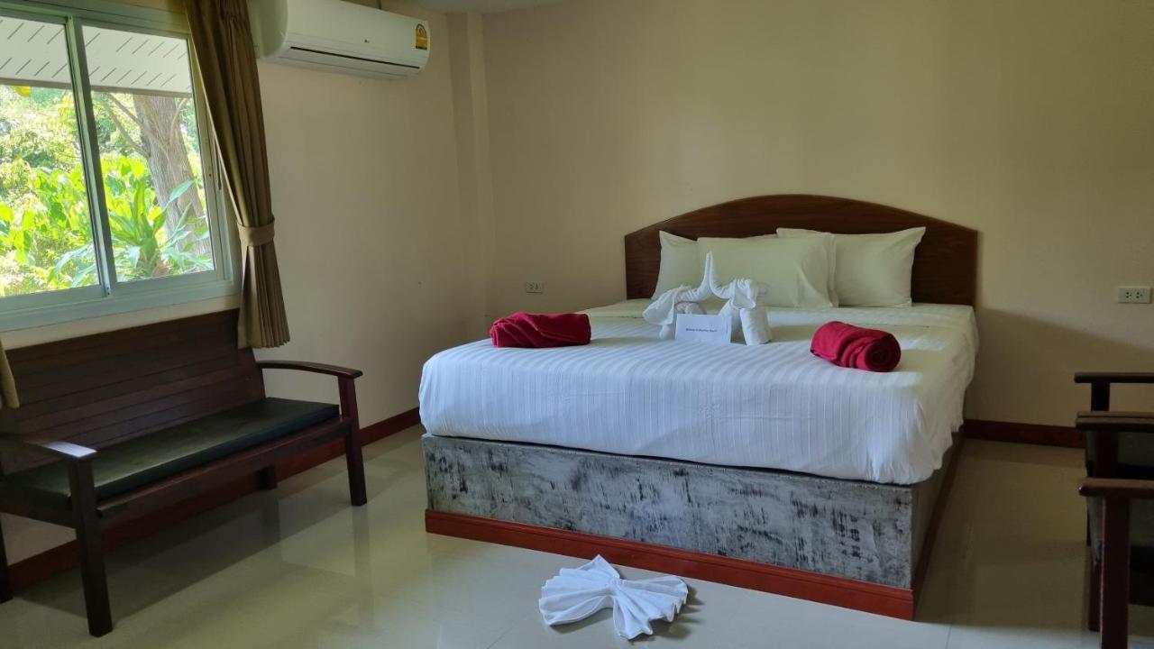 Pawpaw Resort Lamai Beach  Luaran gambar