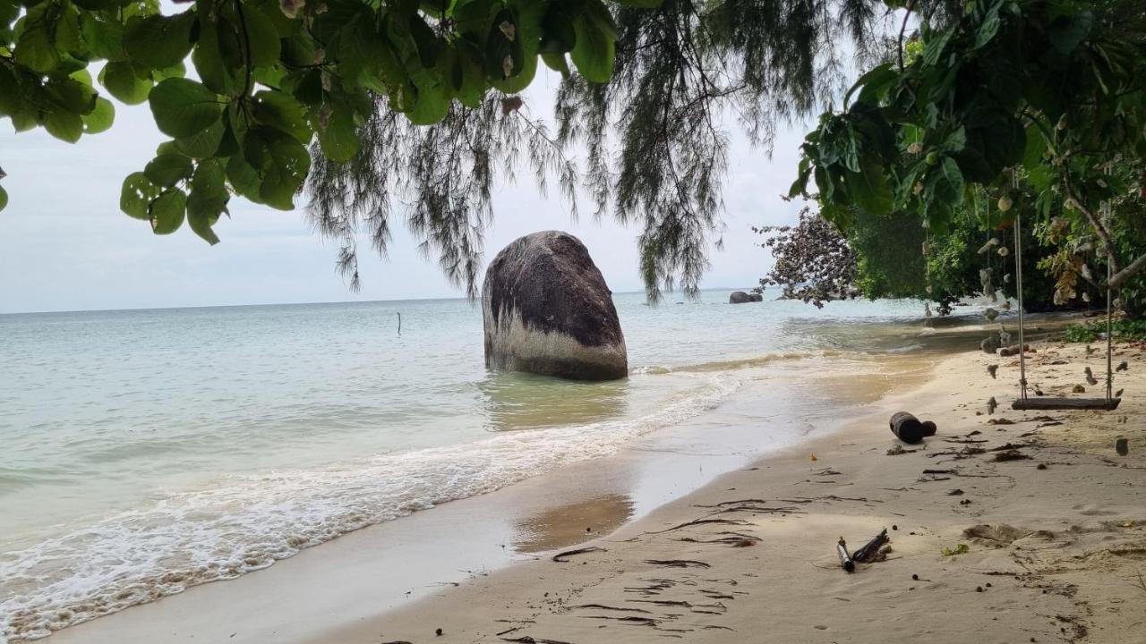 Pawpaw Resort Lamai Beach  Luaran gambar