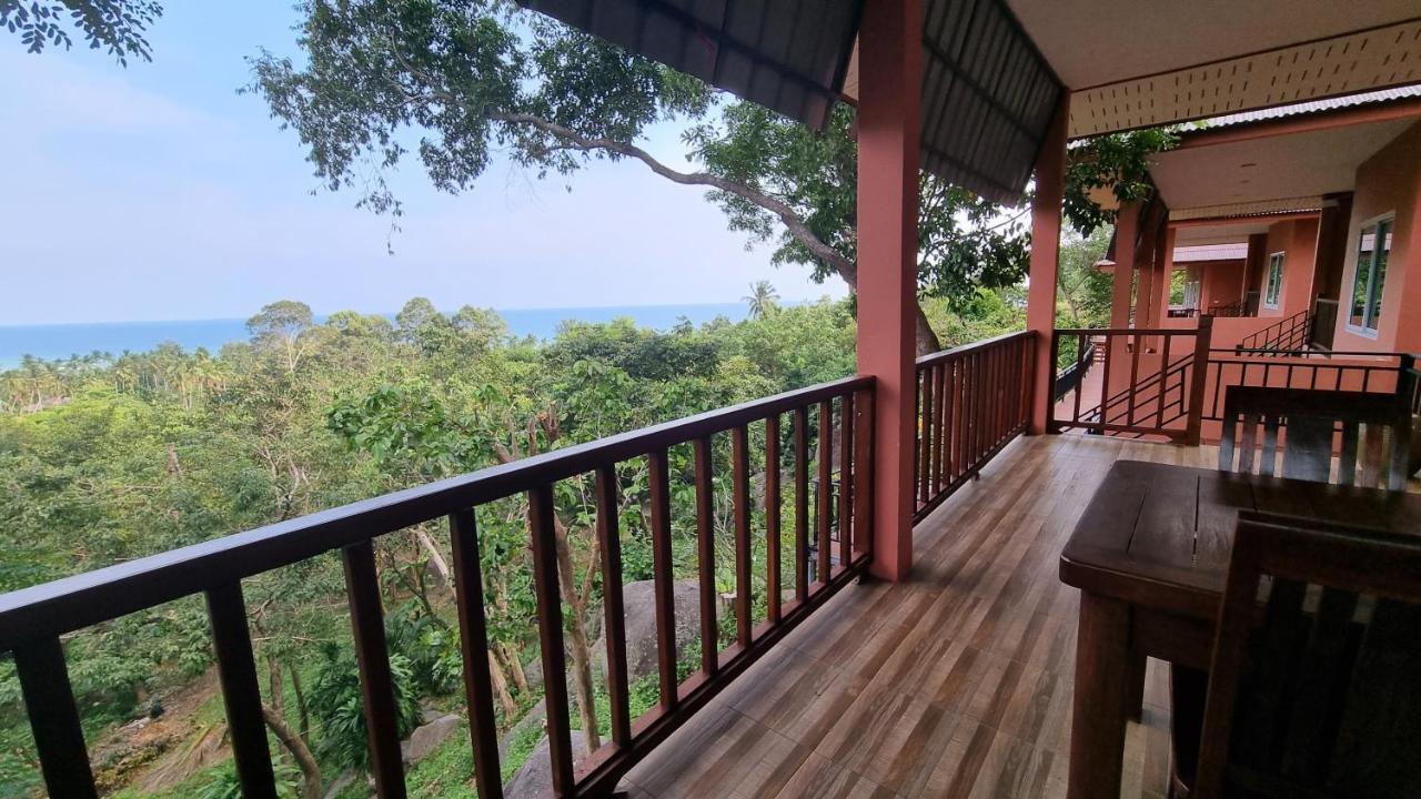 Pawpaw Resort Lamai Beach  Luaran gambar