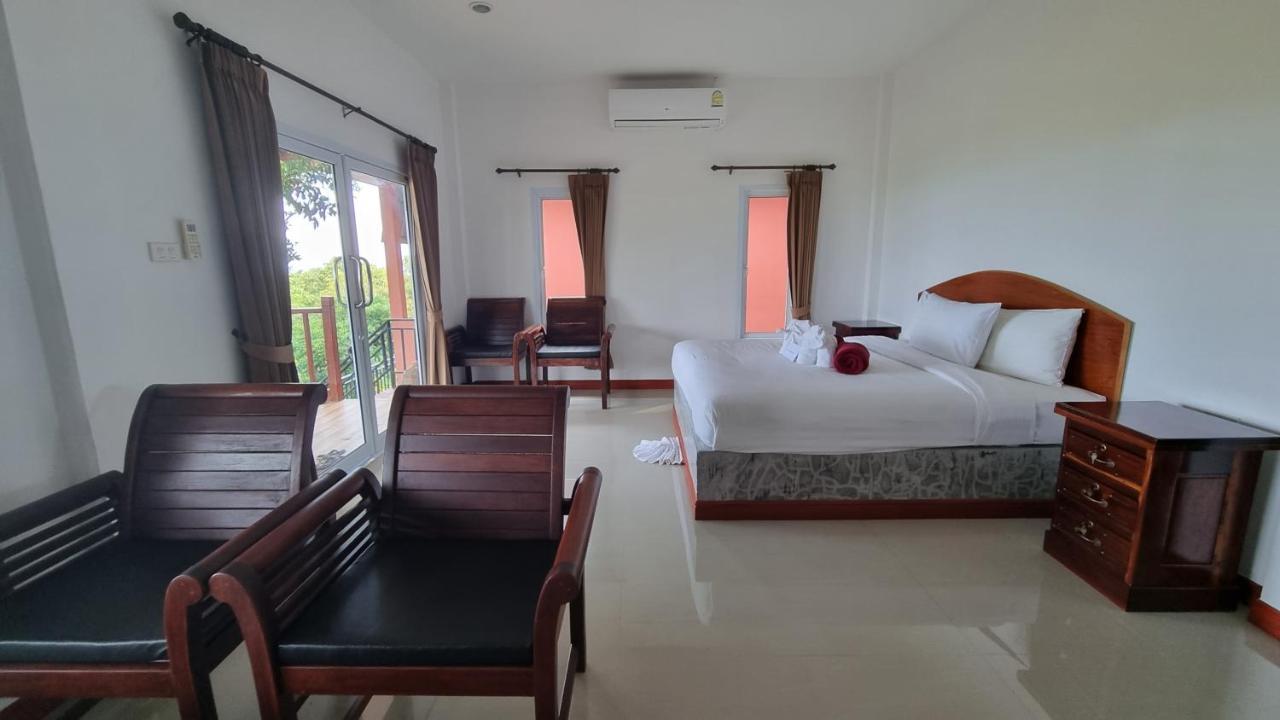 Pawpaw Resort Lamai Beach  Luaran gambar