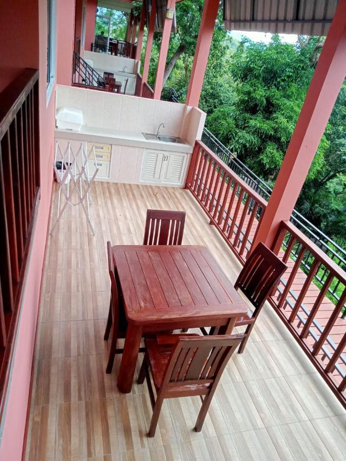 Pawpaw Resort Lamai Beach  Luaran gambar