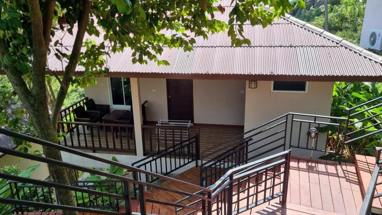 Pawpaw Resort Lamai Beach  Luaran gambar