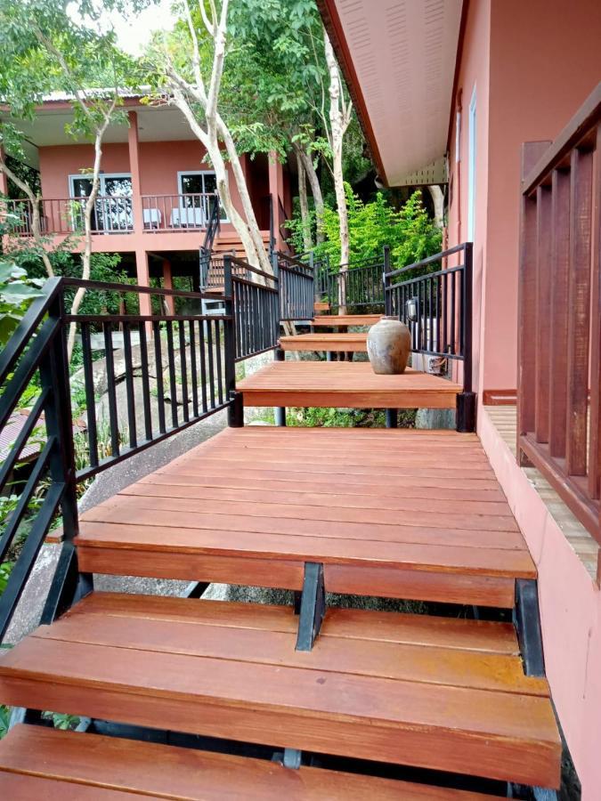 Pawpaw Resort Lamai Beach  Luaran gambar