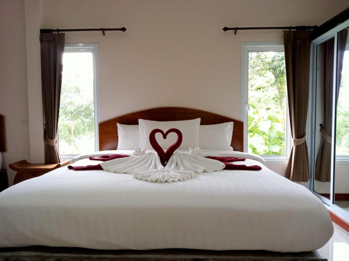 Pawpaw Resort Lamai Beach  Luaran gambar