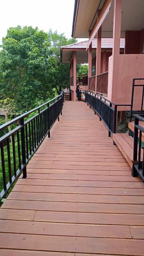 Pawpaw Resort Lamai Beach  Luaran gambar