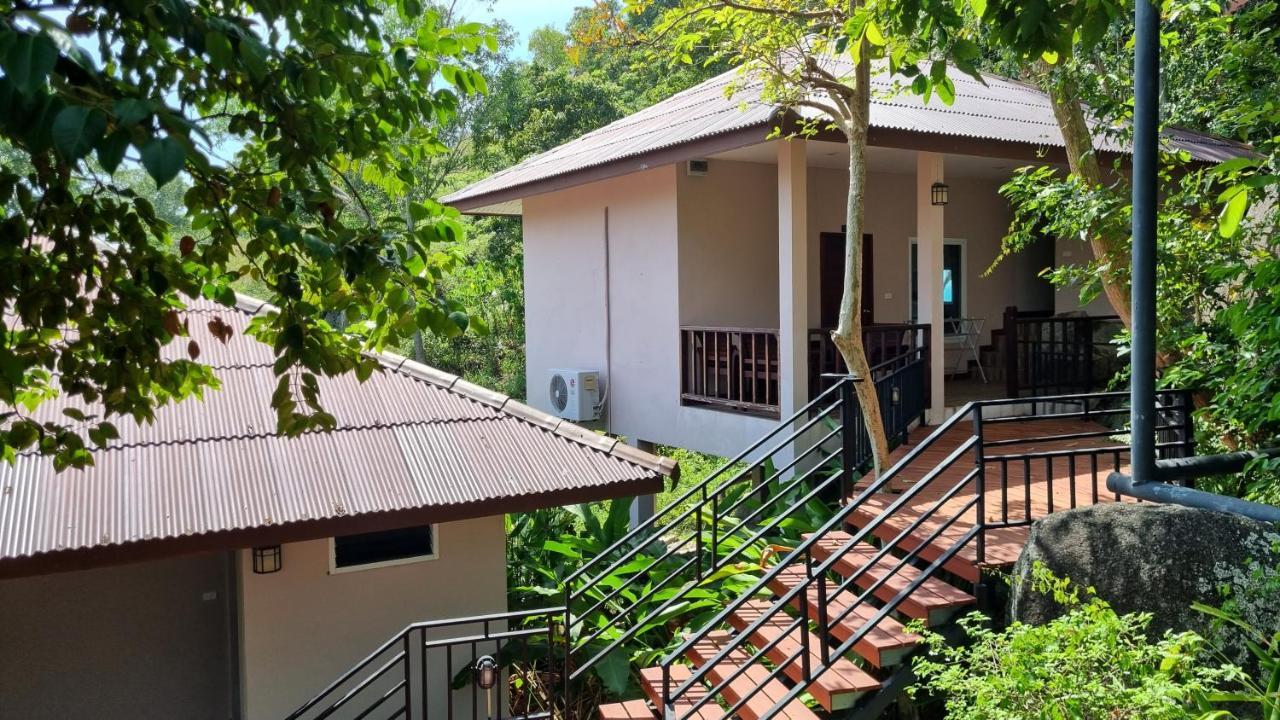 Pawpaw Resort Lamai Beach  Luaran gambar
