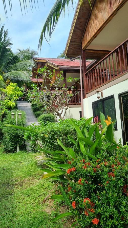 Pawpaw Resort Lamai Beach  Luaran gambar