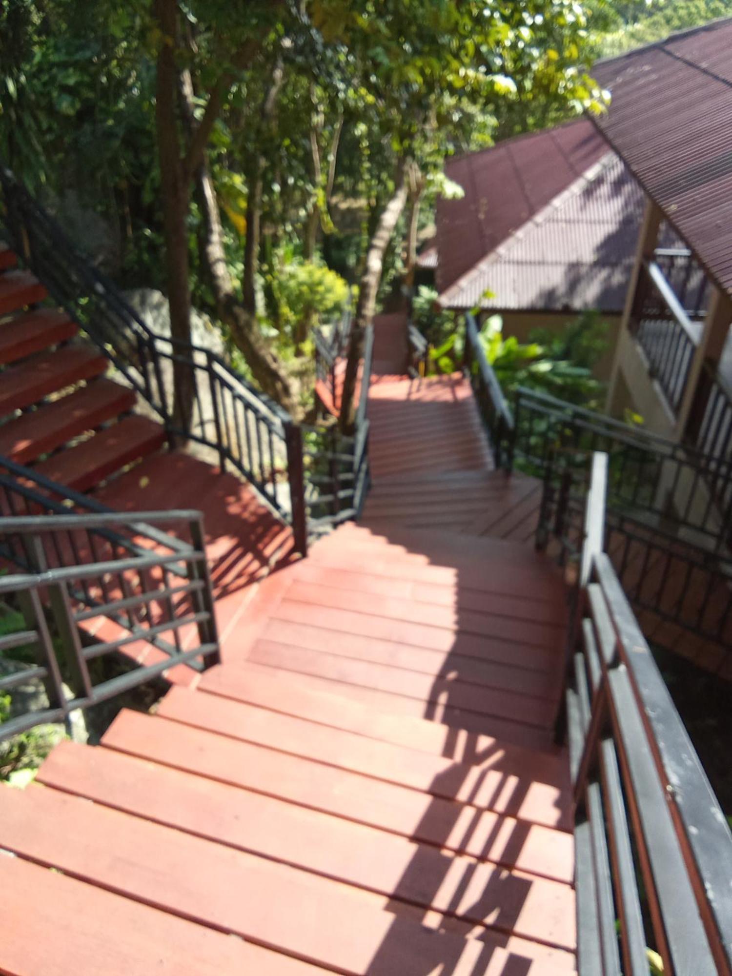 Pawpaw Resort Lamai Beach  Luaran gambar