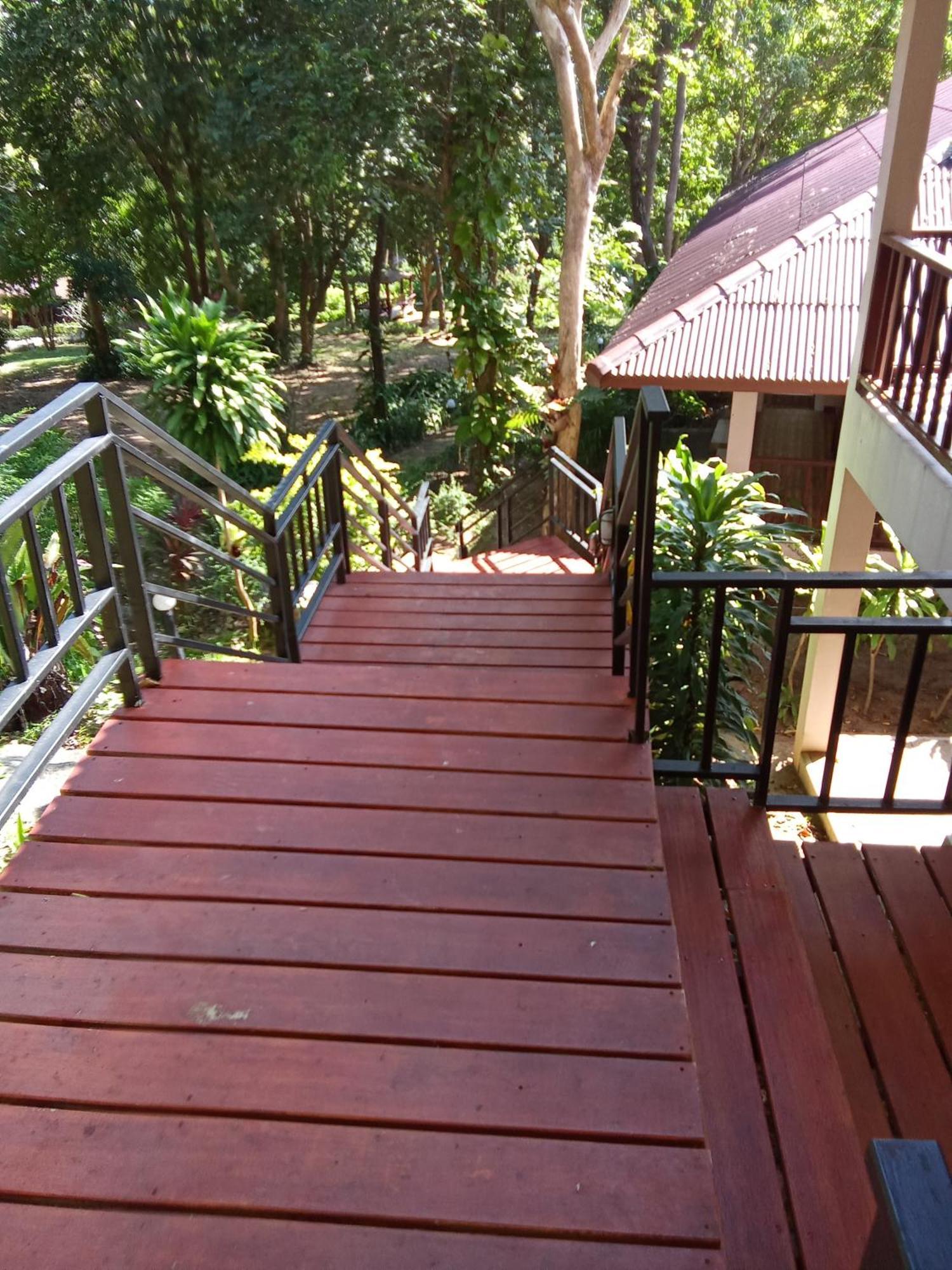 Pawpaw Resort Lamai Beach  Luaran gambar